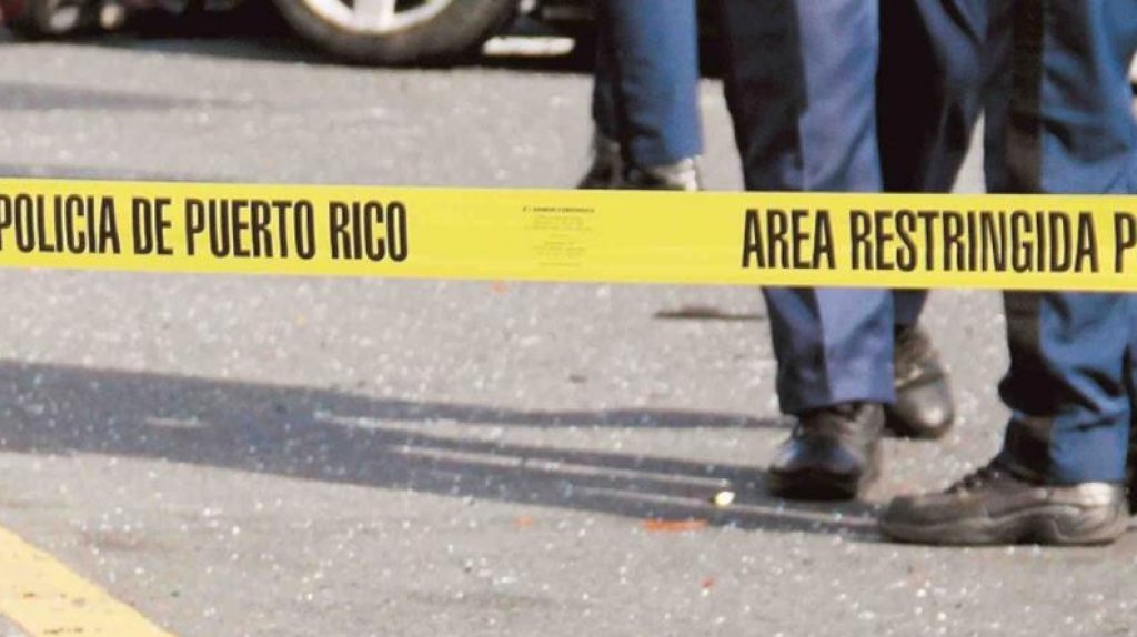  Muere conductora en accidente de tr&aacute;nsito en Vega Baja 