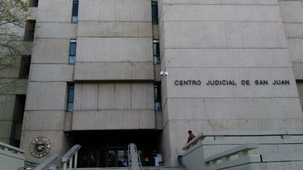  Arrestan fiscal de San Juan &ldquo;Borracho&rdquo; luego de un accidente y se neg&oacute; a soplar 