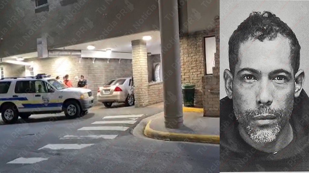 Video: Identifican a hombre que lleg&oacute; muerto dentro de un auto a hospital de Bayam&oacute;n 