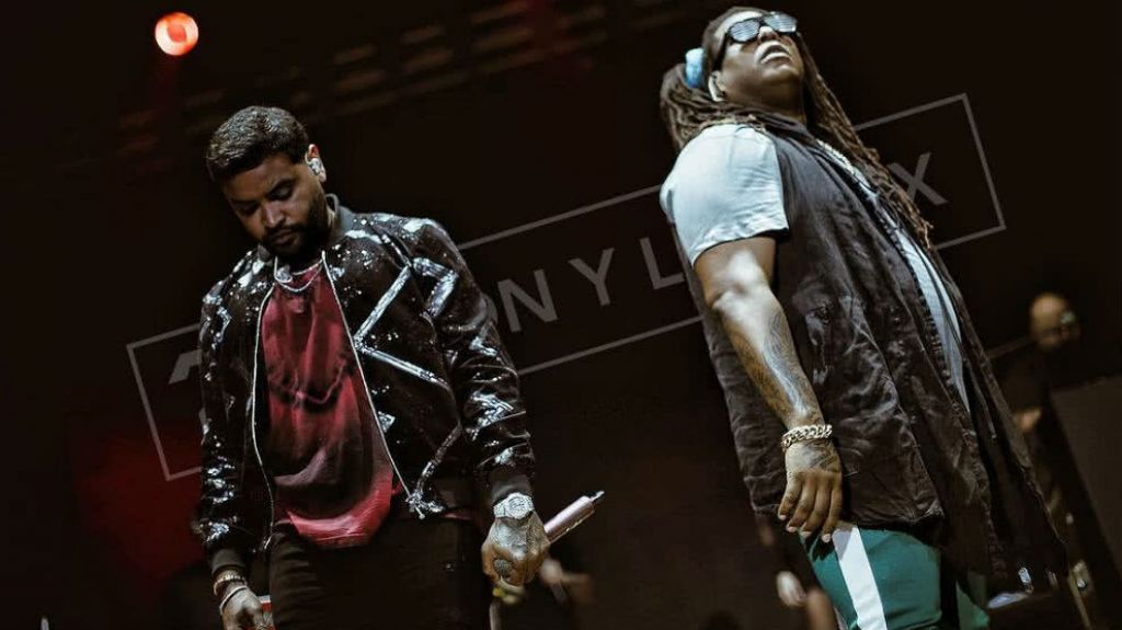 Muere mÃºsico puertorriqueÃ±o de agrupaciÃ³n de Zion y Lennox