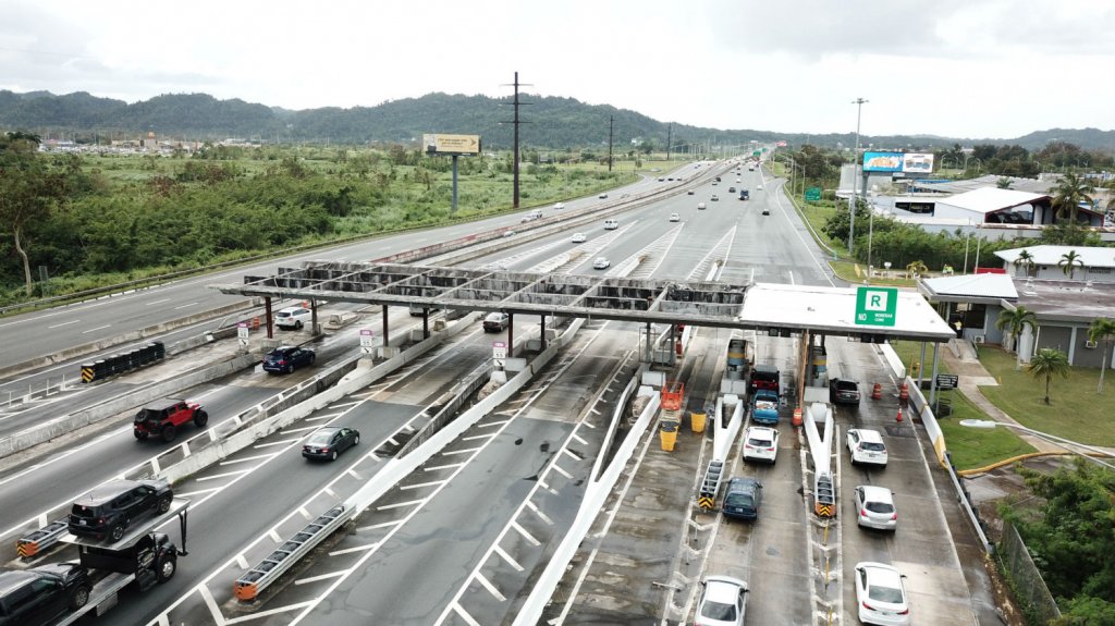  Reclaman paralizar alza en los peajes 