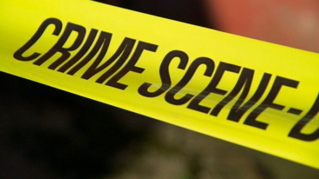  Asesinan a un hombre dentro de un auto en Rio Grande 