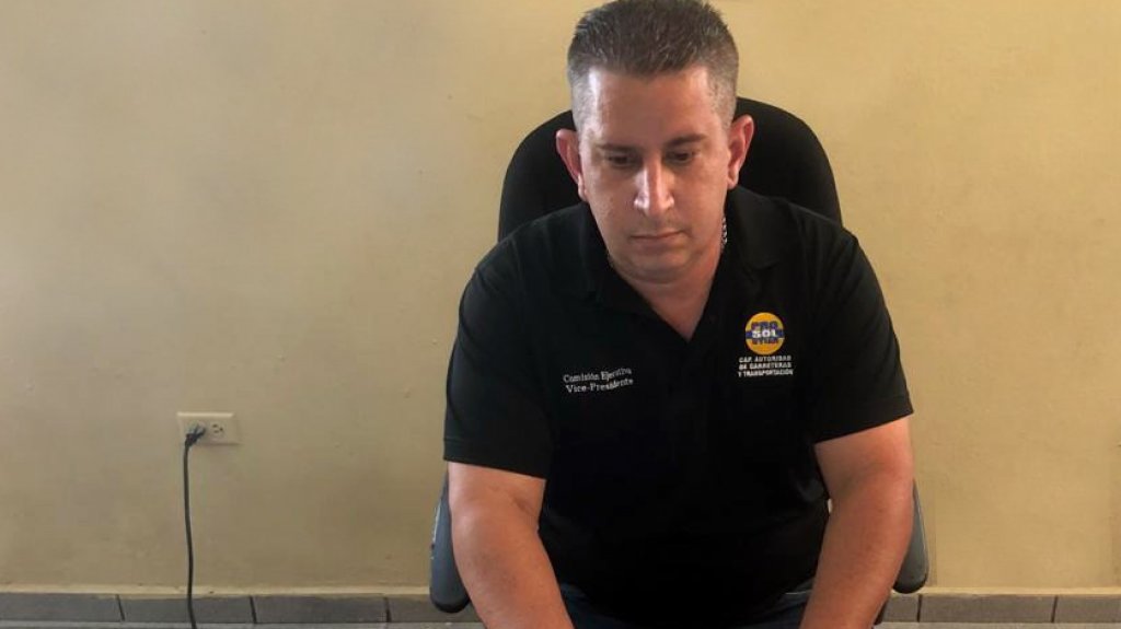  Piden protecci&oacute;n laboral para empleados p&uacute;blicos y privados que se vacunar&aacute;n 