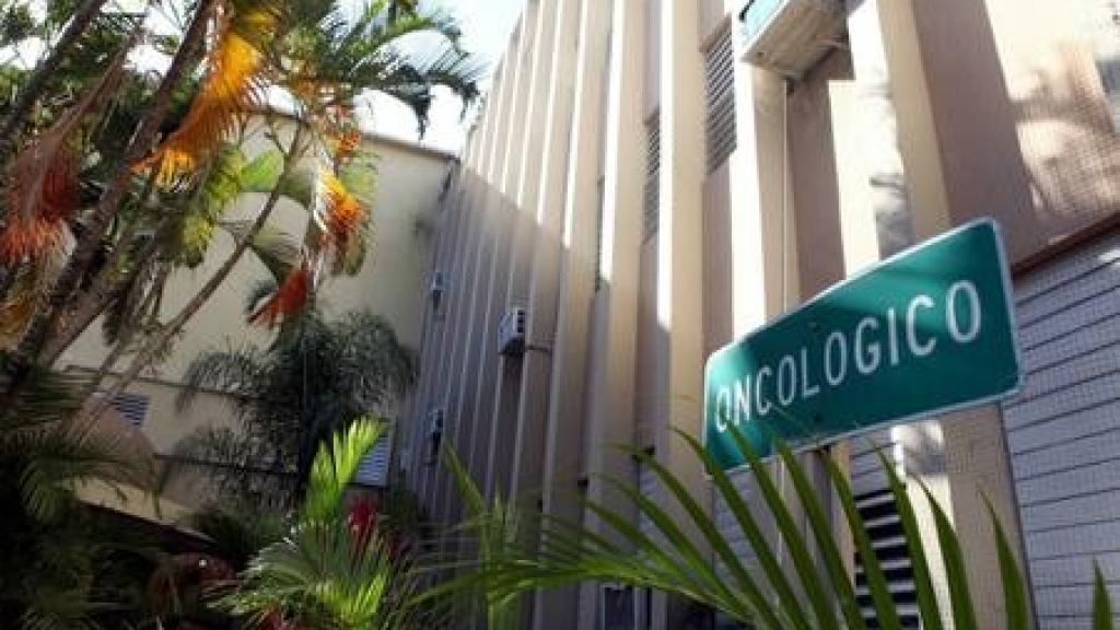  Investigan desaparici&oacute;n de costosos equipos en el Hospital Oncol&oacute;gico 