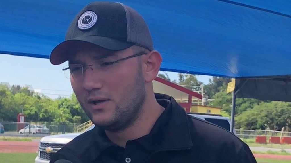  Denuncia alcalde de Pe&ntilde;uelas que Hacienda detiene entrega de alcohol que Destiler&iacute;a Serrall&eacute;s donar&iacute;a a los municipios 