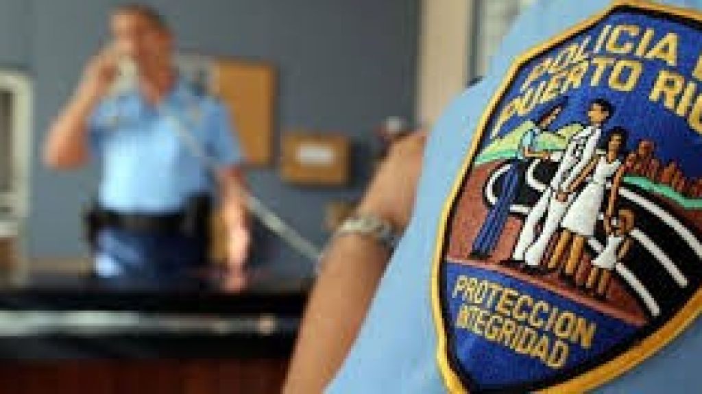  Turista es v&iacute;ctima del hurto de documentos personales en Santurce 