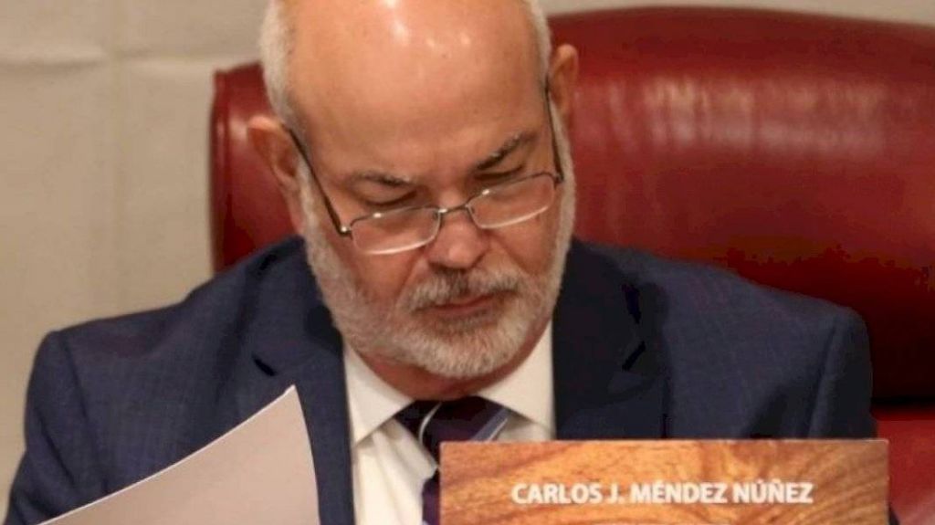  Presidente cameral dice va a investigar que ha ocurrido con los fondos de ATM 