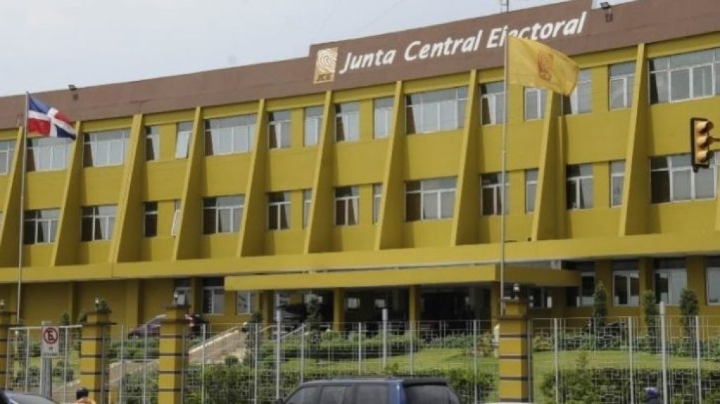  Cancillería remite a Junta Electoral recomendaciones de Estado Unidos sobre las presidenciales del 17 de mayo 