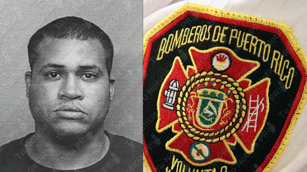  129 a&ntilde;os de c&aacute;rcel al asesino de un Bombero en Rio Grande 