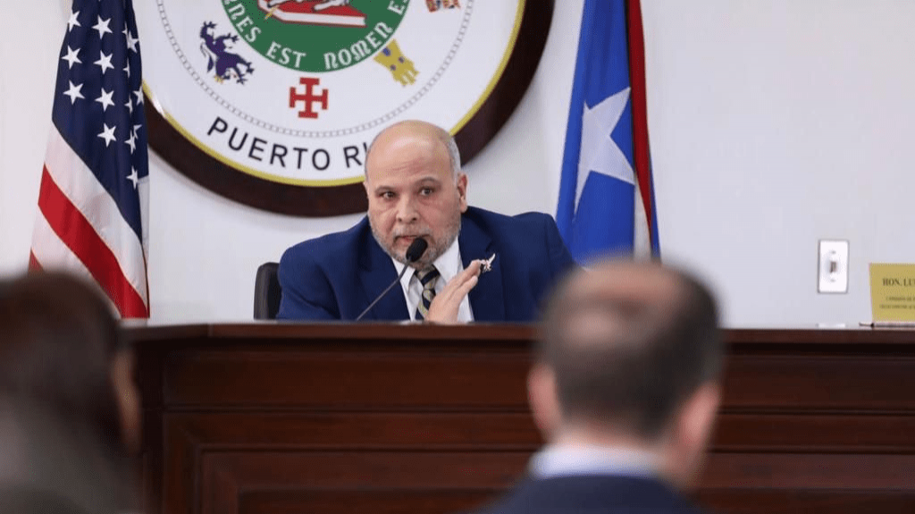  Representante revela algunos de los salarios que cobrarán directivos de GENERA 