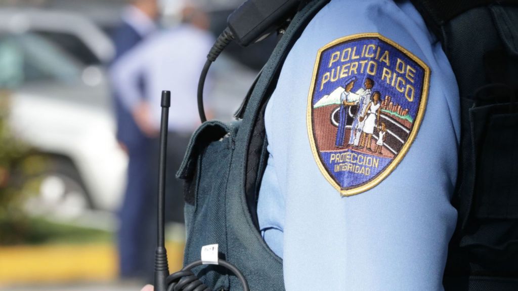  Roban herramientas en escalamiento en Caguas 