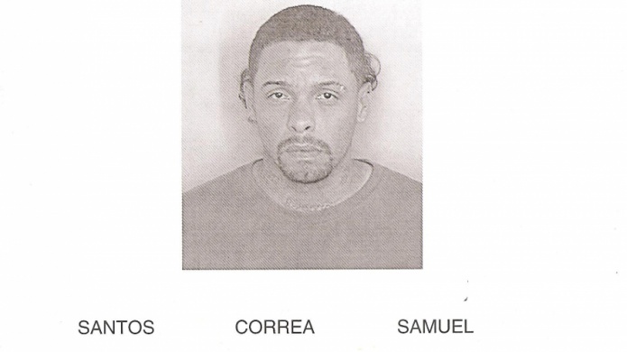 A la cÃ¡rcel hombre que abollo a patadas, una patrulla de la policÃ­a estatal en Cayey
