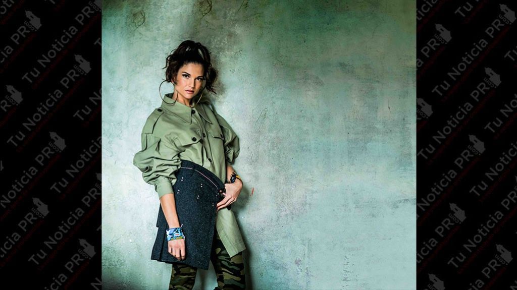  Espa&ntilde;ola Natalia Jim&eacute;nez se presentar&aacute; el 11 de mayo en Choliseo 