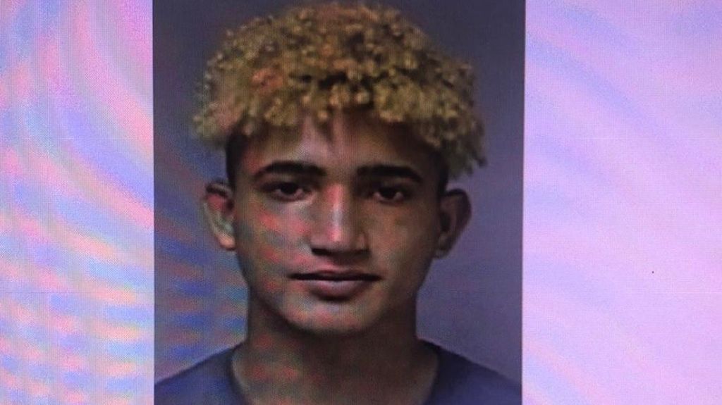  A la c&aacute;rcel chamaquito de 18 a&ntilde;os que secuestro una mujer en Naguabo 