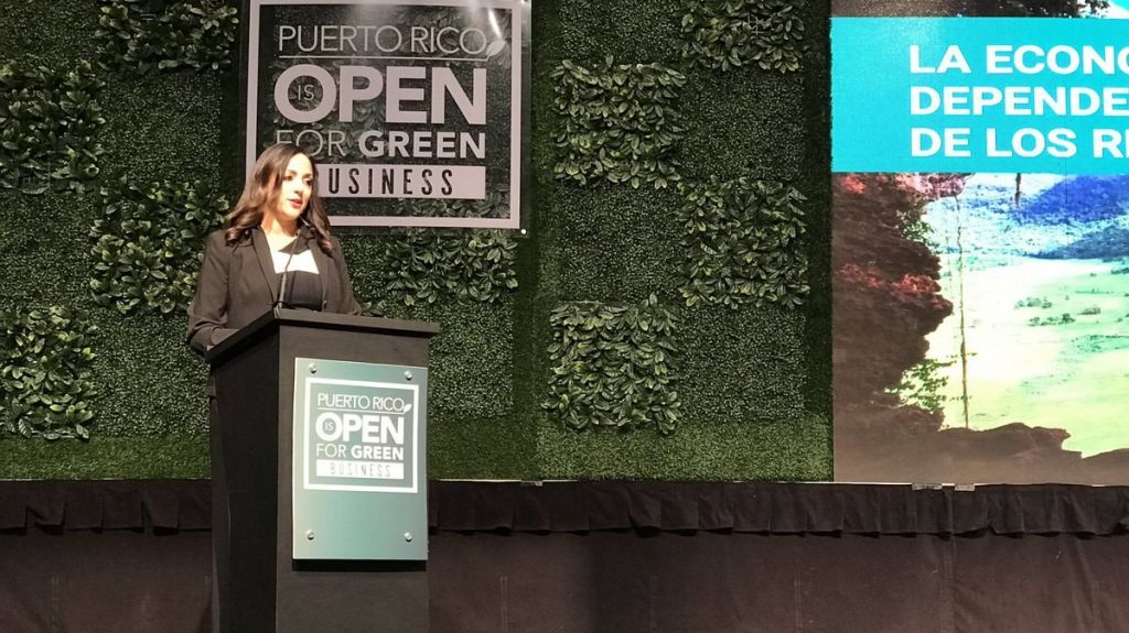  Secretaria de Recursos Naturales anuncia proyecto piloto de Turismo Verde 