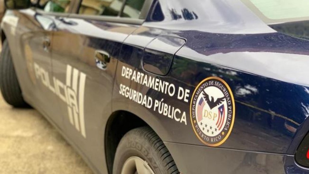  Se reporta suicidio en Caimito 