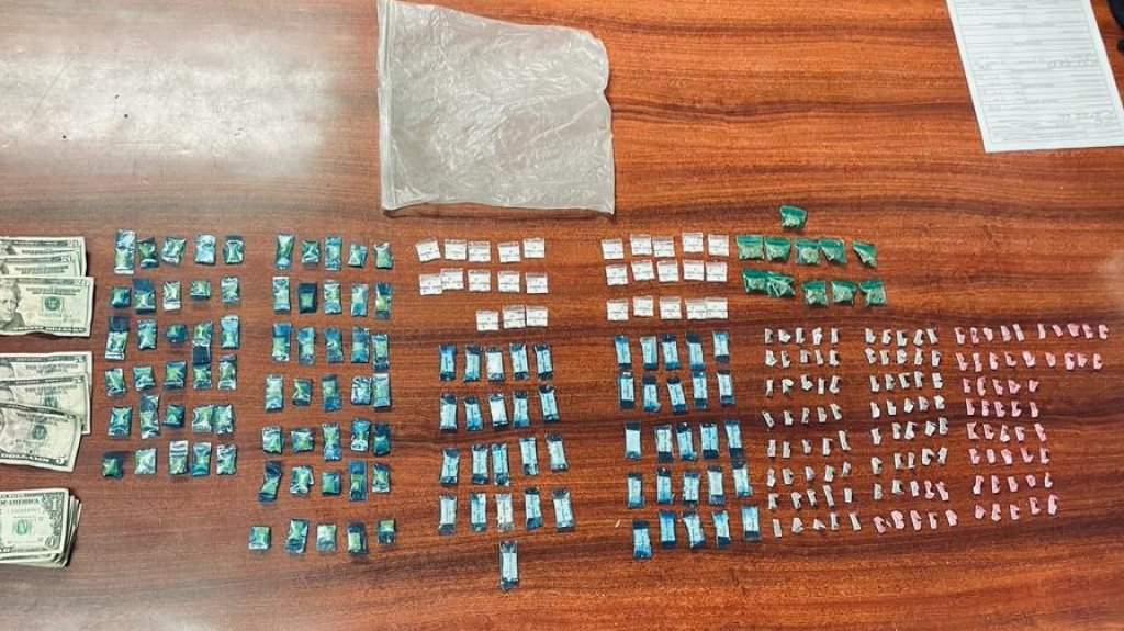  9 arrestados durante intervenciones en San Sebasti&aacute;n y Aguadilla 