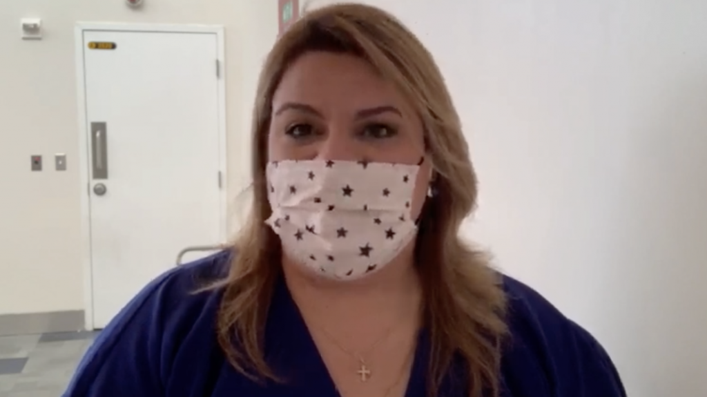  Jenniffer Gonz&aacute;lez anuncia $33 millones para Head Start, investigaci&oacute;n, salud y VIH/SIDA 