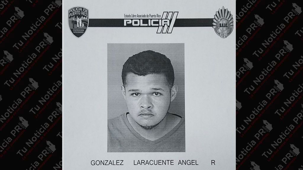  A la c&aacute;rcel hombre que robo un auto de un hospital en Mayag&uuml;ez 