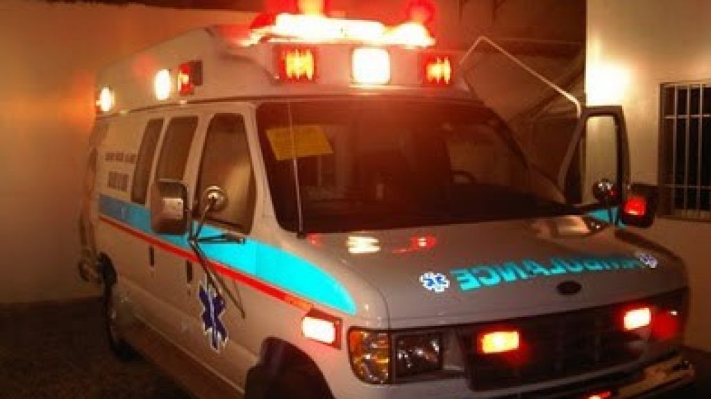  Hombre se dispara accidentalmente en Lo&iacute;za 