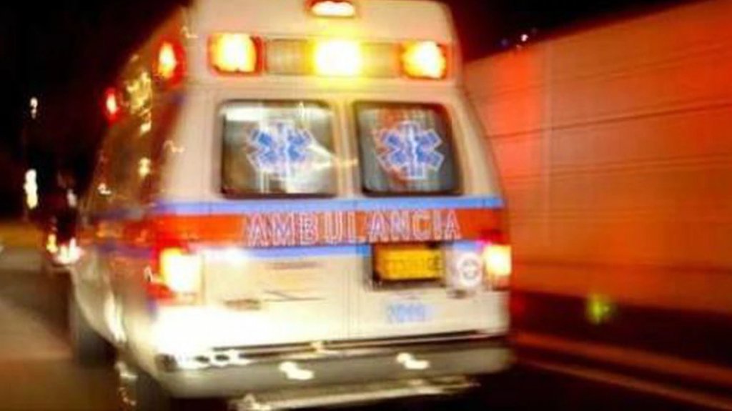  Disparan contra un grupo de personas en residencial de Corozal y uno resulta herido 