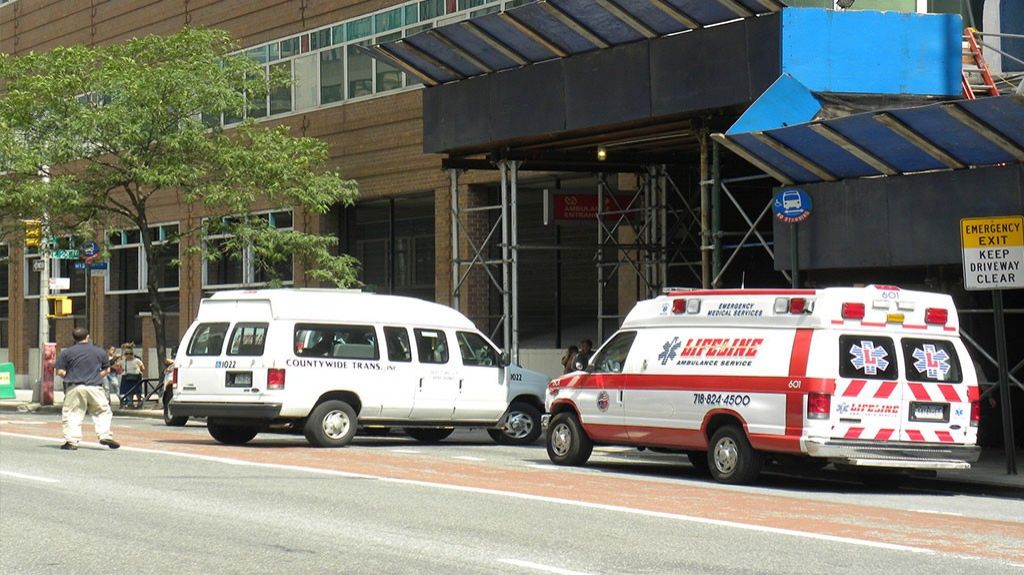  Dos muertos en una explosi&oacute;n en residencia de Nueva Jersey 