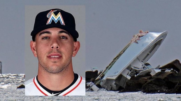 Cambia el relato: La lancha del accidente pertenecÃ­a a JosÃ© FernÃ¡ndez