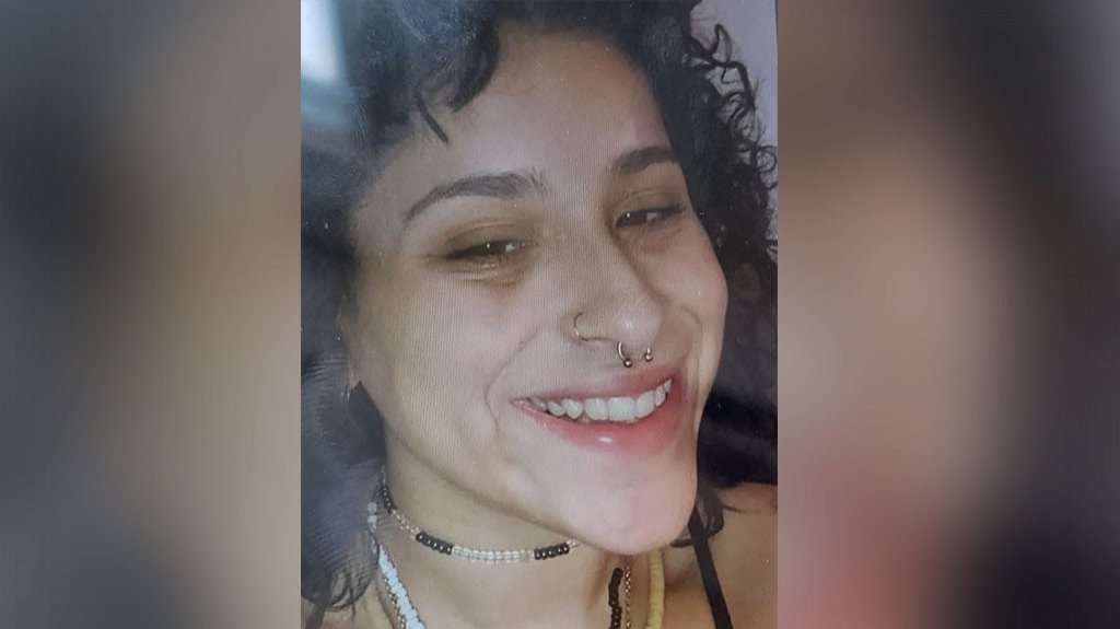  Localizan a joven de 19 a&ntilde;os desaparecida en Arecibo 