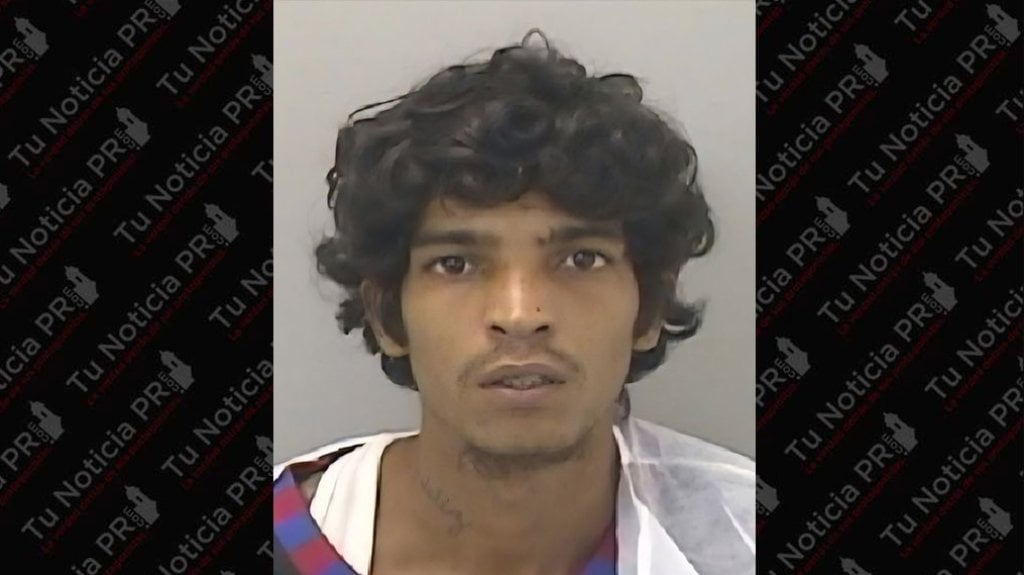  A la cárcel luego que agrediera y amenazara a su hermana en Cupey 