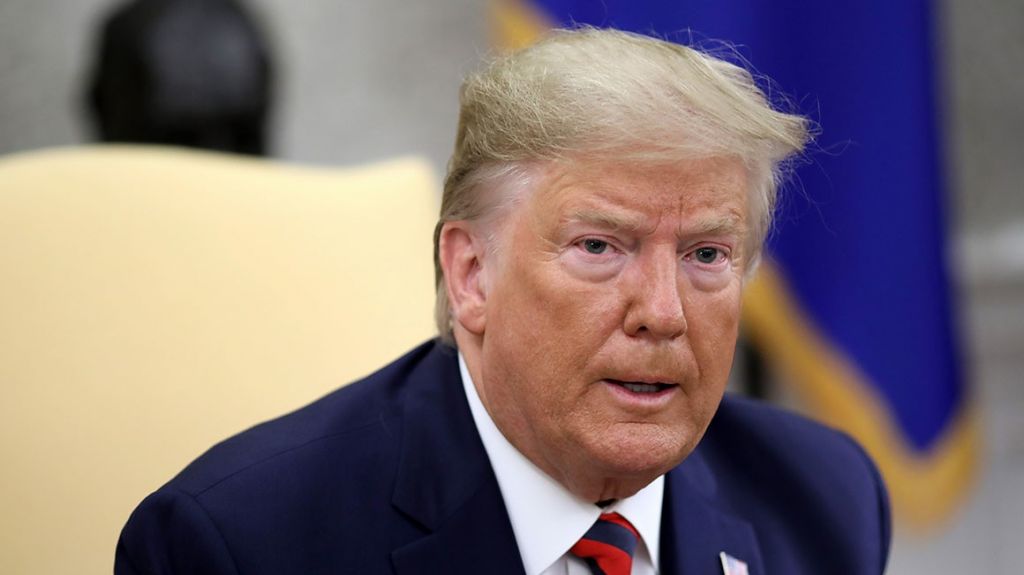  Llega el voto sobre la resoluci&oacute;n del "impeachment" contra Trump: &iquest;Qu&eacute; significa y qu&eacute; pasos establece? 