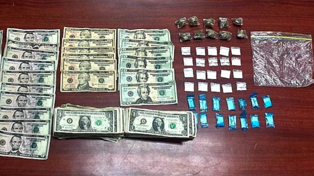  Fotos: Intervenciones por droga en Aguadilla deja 7 arrestados 