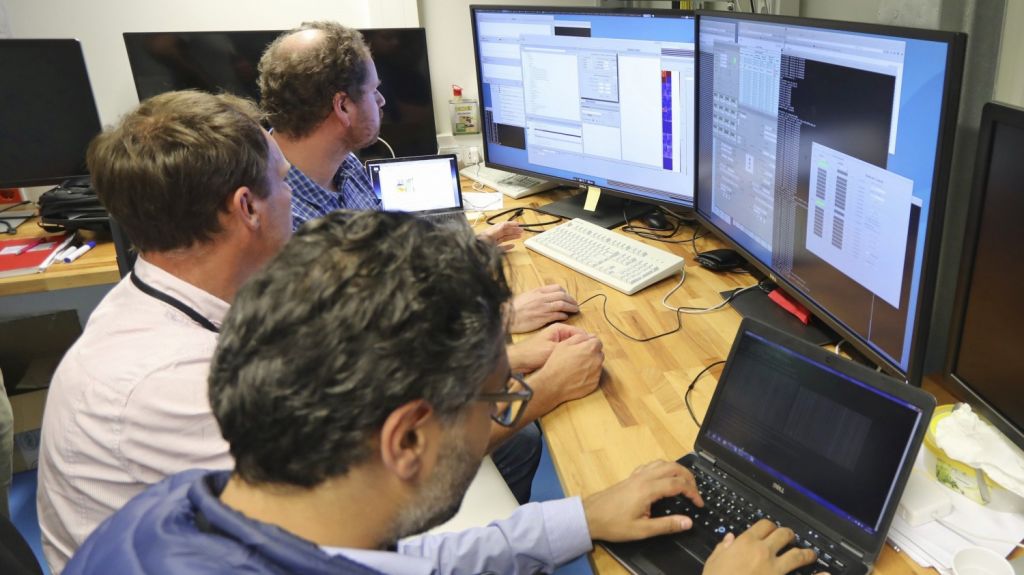  Desarrollan algoritmo para identificar terroristas antes de cometer atentados 