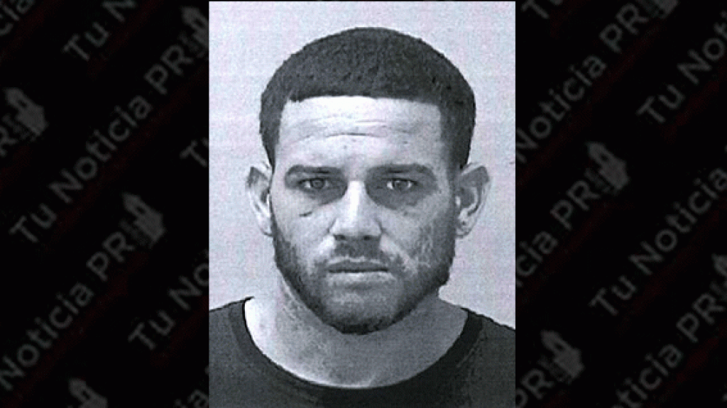  Procesan a sujeto acusado de un carjaking cometido en Arecibo 