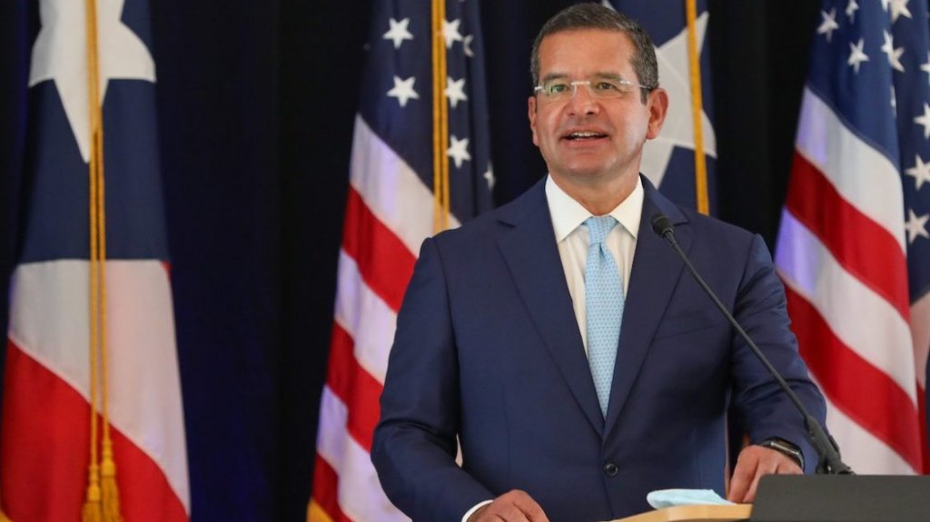  Complacidos el gobernador y la comisionada residente con nominaciones a la corte federal por parte del presidente EE.UU. 