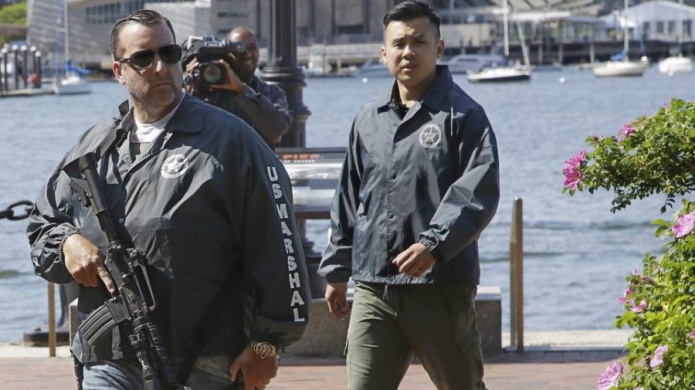 Detienen a otro sospechoso por supuesto complot terrorista en Boston