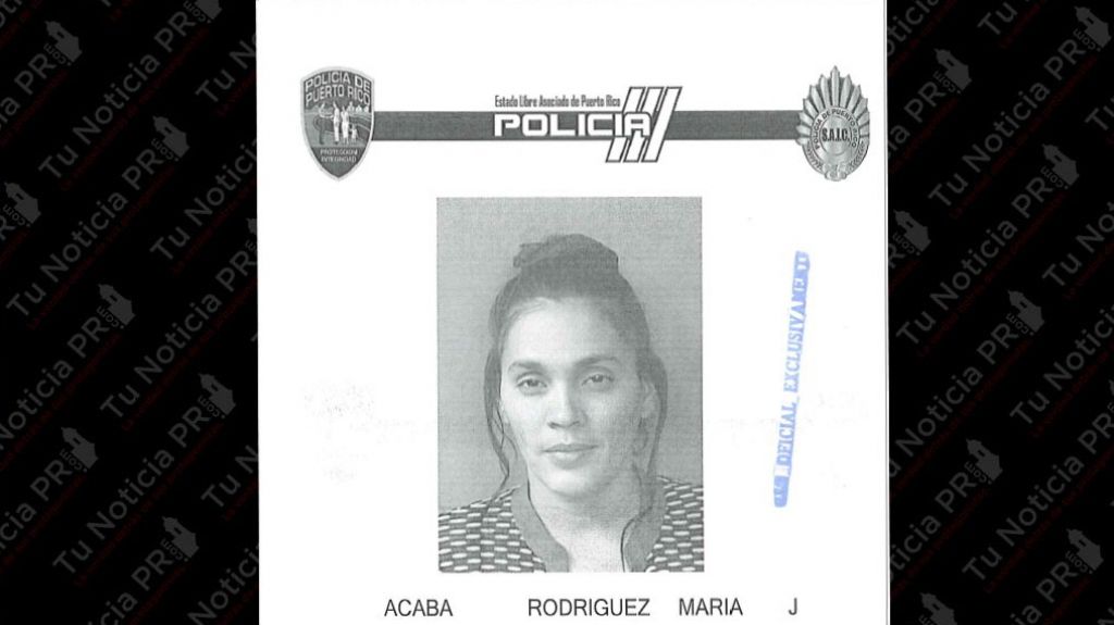  A la c&aacute;rcel mujer de Manuel A P&eacute;rez que le &ldquo;dio una pela&rdquo; a sus hijos con un palo &nbsp; 