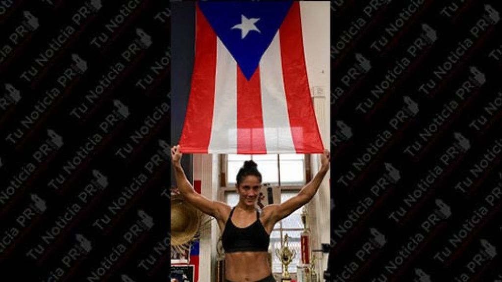  Decepcionante para Amanda Serrano no encontrar oponentes de calibre 