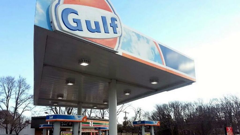  Asaltan gasolinera en Toa Alta 