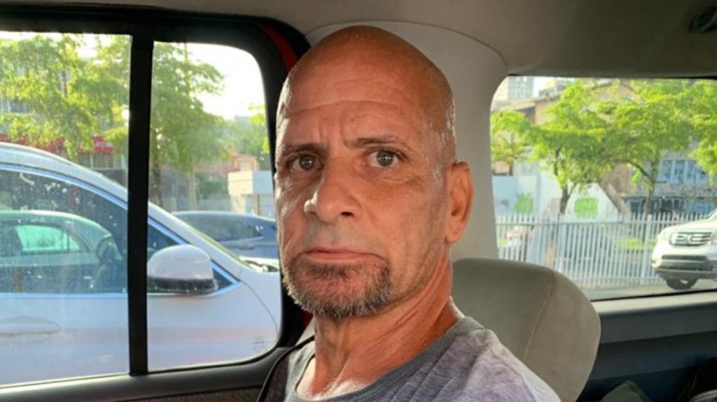  Arrestan a &ldquo;To&ntilde;ito&rdquo;, uno de Los M&aacute;s Buscados Puerto Rico 