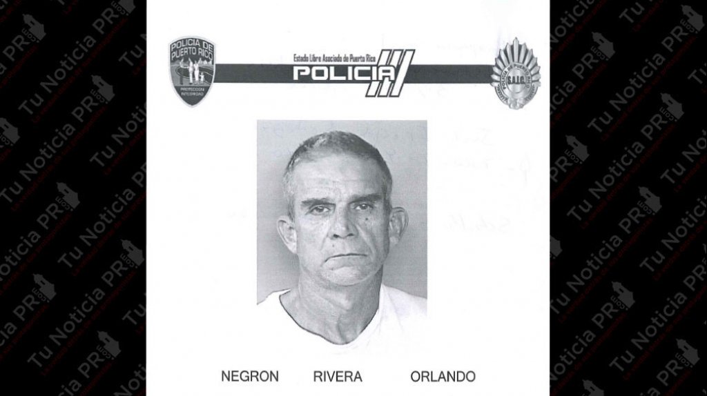  A la c&aacute;rcel hombre arrestado por robar en Home Depot de Montehiedra 