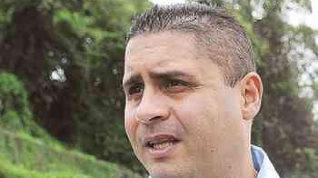  Atribuyen nuevo impuesto oculto al alcalde de Naranjito al cobrar $100 por cada pante&oacute;n del Cementerio Municipal 