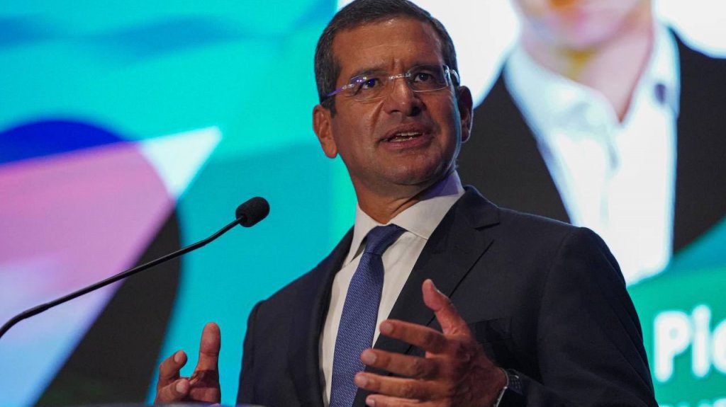  Gobernador declara estado de emergencia en la infraestructura por da&ntilde;os causados por huracanes de 2017 y temblores del a&ntilde;o pasado 