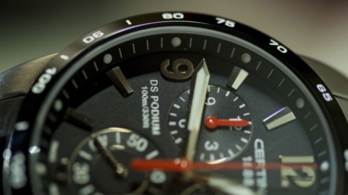 El 2016 tendrÃ¡ un segundo extra al final del aÃ±o