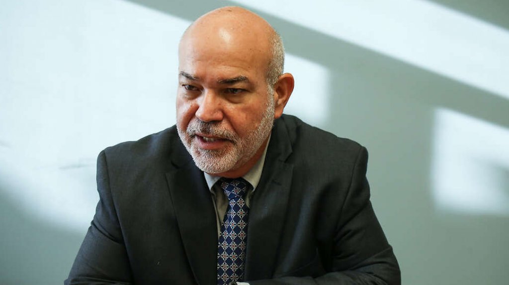  &ldquo;Johnny&rdquo; M&eacute;ndez recomend&oacute; a Oscar Santamar&iacute;a Torres para el DMO ante la exgobernadora Wanda V&aacute;zquez 