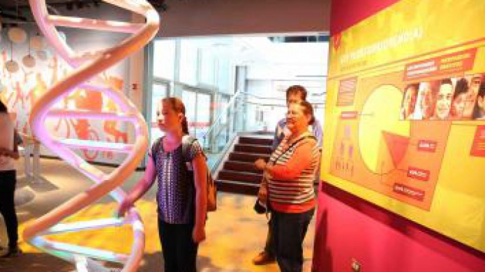 "Una mirada a la Biociencia" en el C3Tec de Caguas