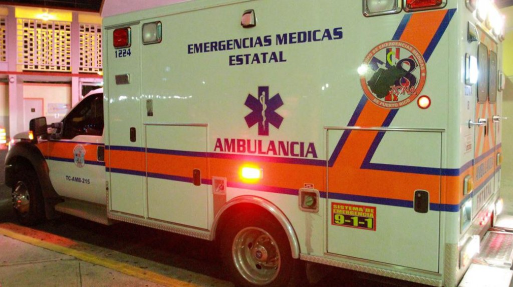  Le dan un tiro en un pie luego de una discusi&oacute;n en Gurabo 