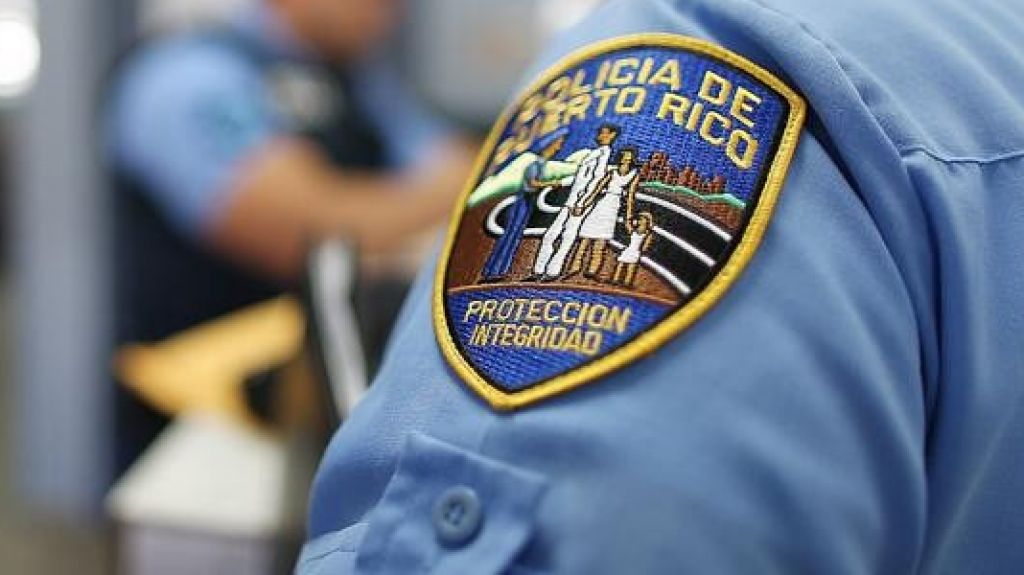  Huye sorprendido por agente mientras intentaba robar cabler&iacute;a en Arecibo 
