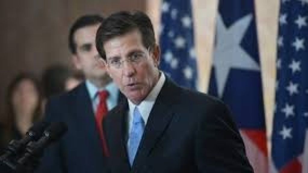  Secretario de Estado exhorta a participar de iniciativas del Departamento de Estado 