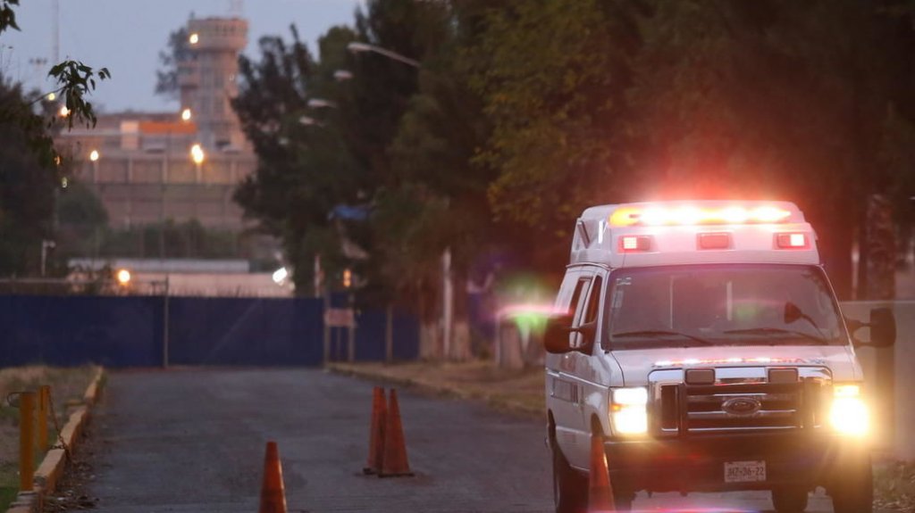  Hombre resulta herido de bala en Juana D&iacute;az 