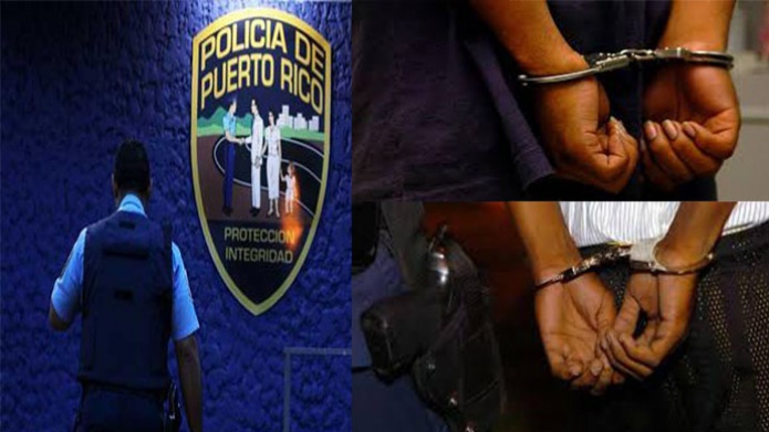 Policías y Alguaciles Tendrán que Pagar Gastos Médicos de sus Arrestados
